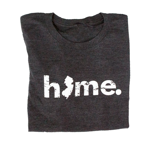 Jersey Home Tee