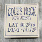 PTT Town Coasters (13 local towns)
