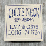 PTT Town Coasters (13 local towns)