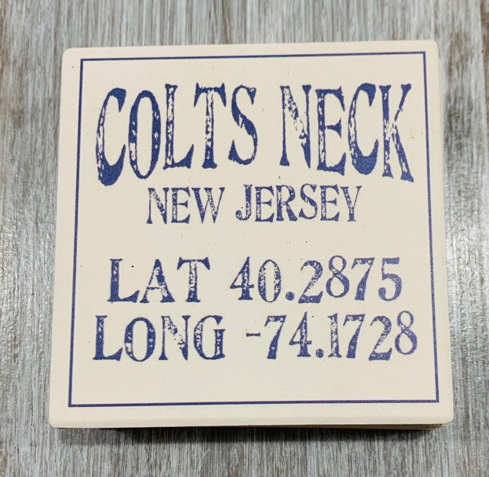 PTT Town Coasters (13 local towns)