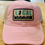 Local Hat