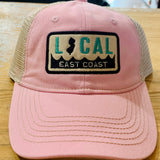 Local Hat