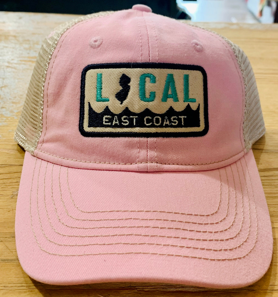 Local Hat