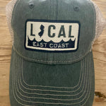 Local Hat