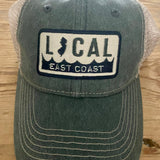 Local Hat