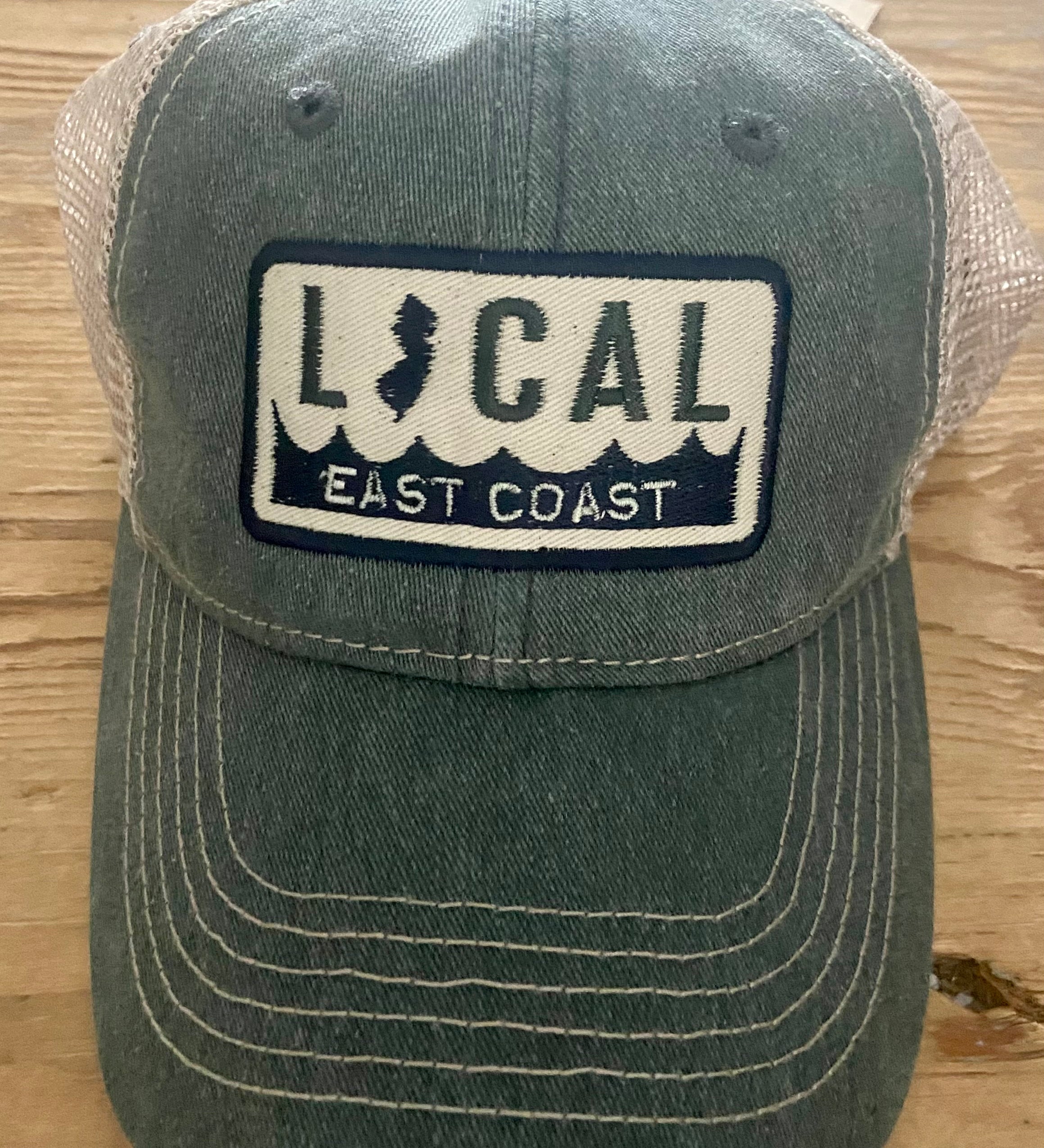 Local Hat