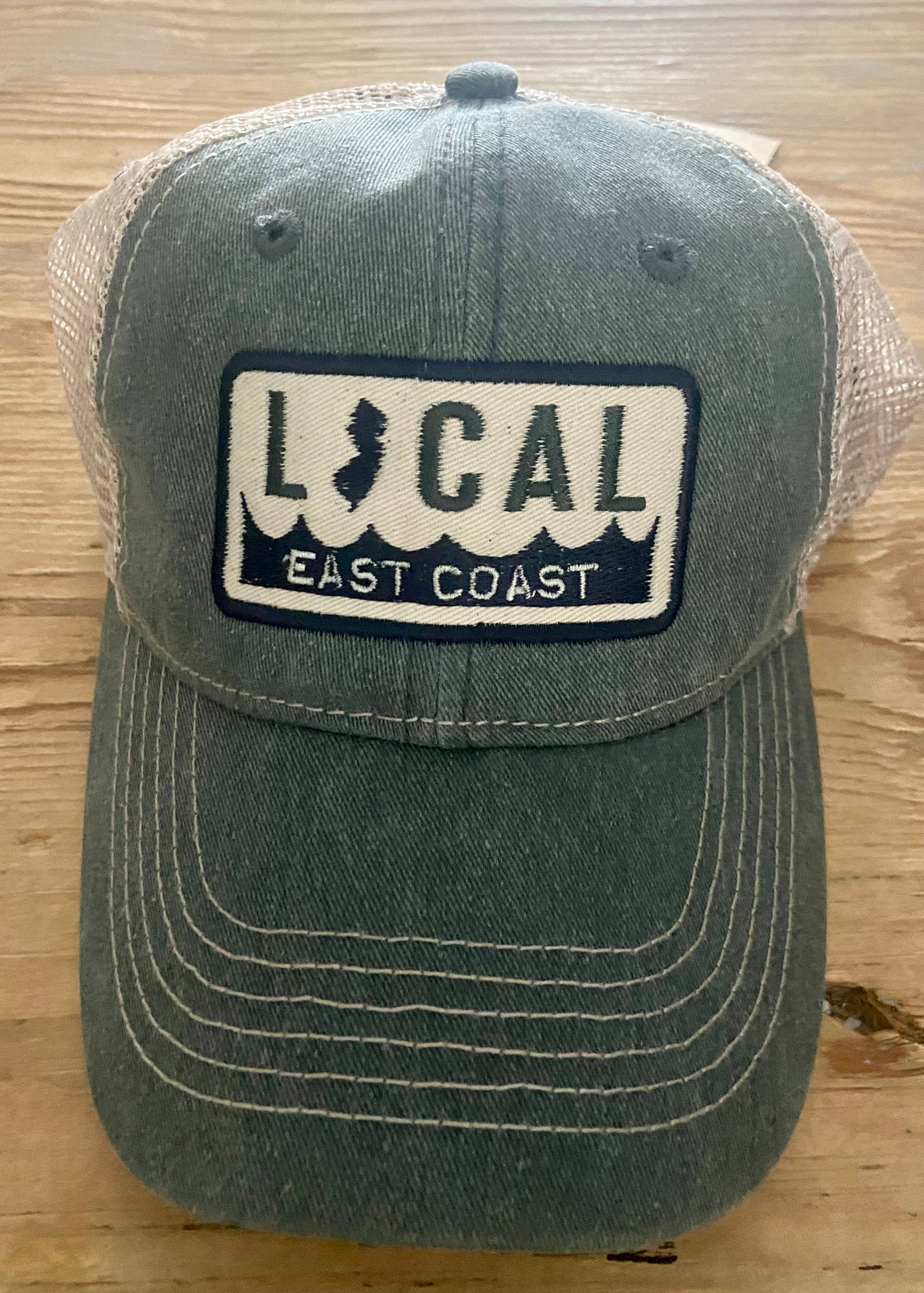 Local Hat