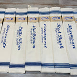 PTT Town Hand Towel (13 local towns)