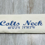 PTT Town Hand Towel (13 local towns)