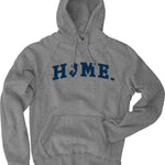 Home. Hooded Sweatshirt