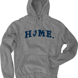 Home. Hooded Sweatshirt