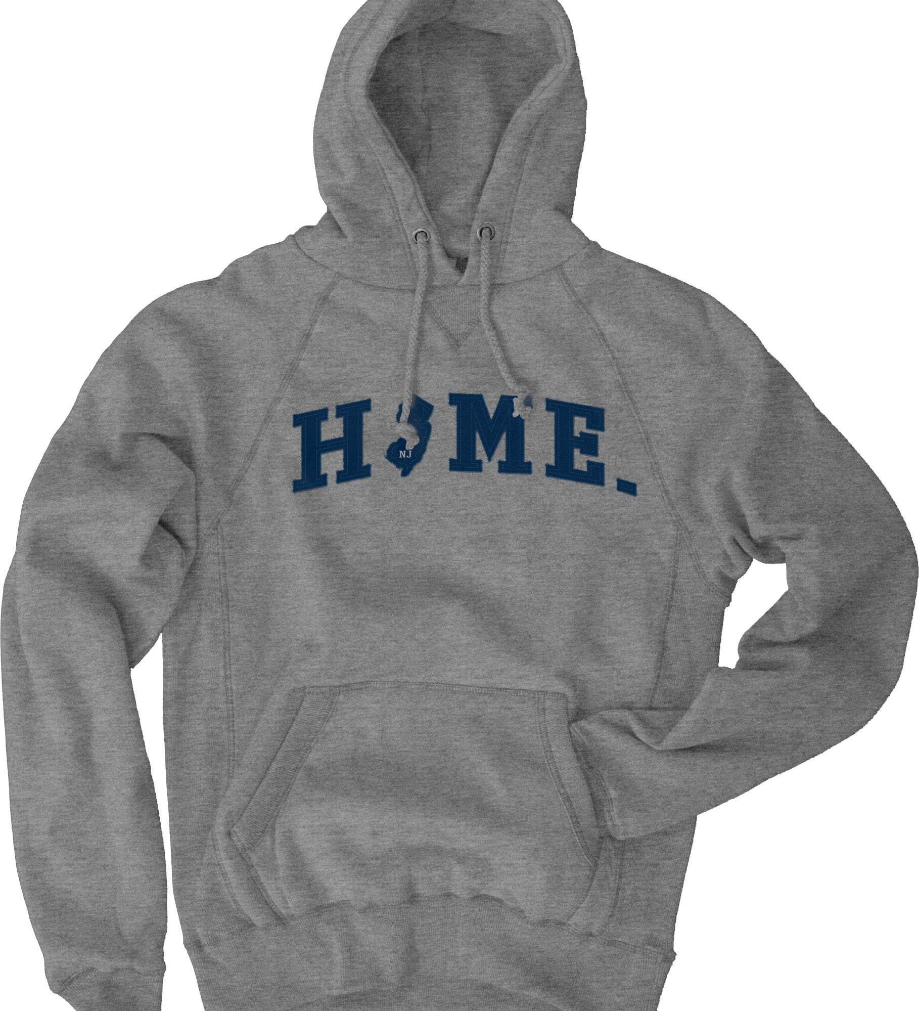 Home. Hooded Sweatshirt