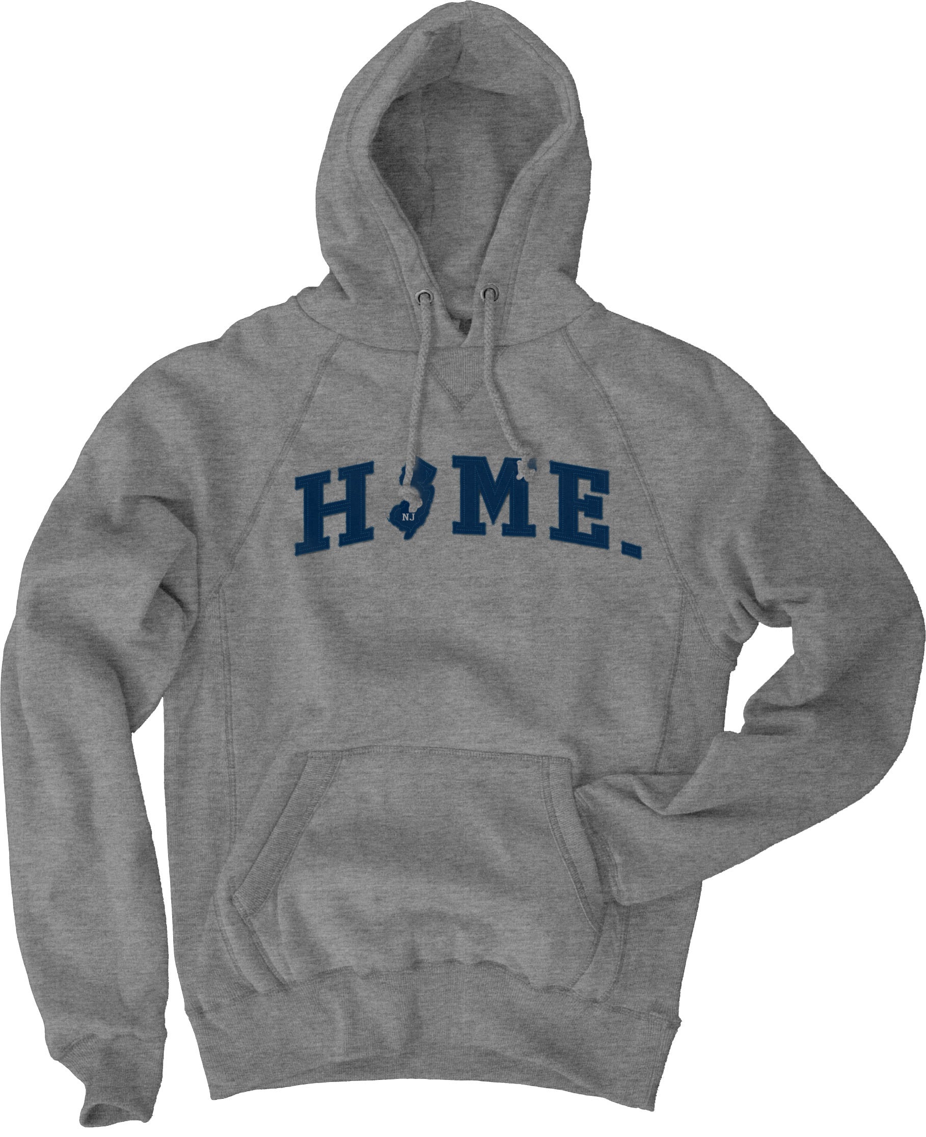Home. Hooded Sweatshirt