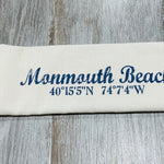 PTT Town Hand Towel (13 local towns)