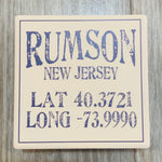 PTT Town Coasters (13 local towns)