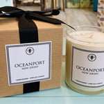 Ella B. Neighborhood Oceanport 11oz candle