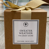 Sweater Weather 11oz Candle