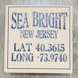 PTT Town Coasters (13 local towns)
