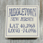 PTT Town Coasters (13 local towns)