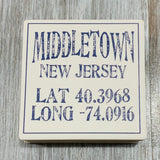 PTT Town Coasters (13 local towns)
