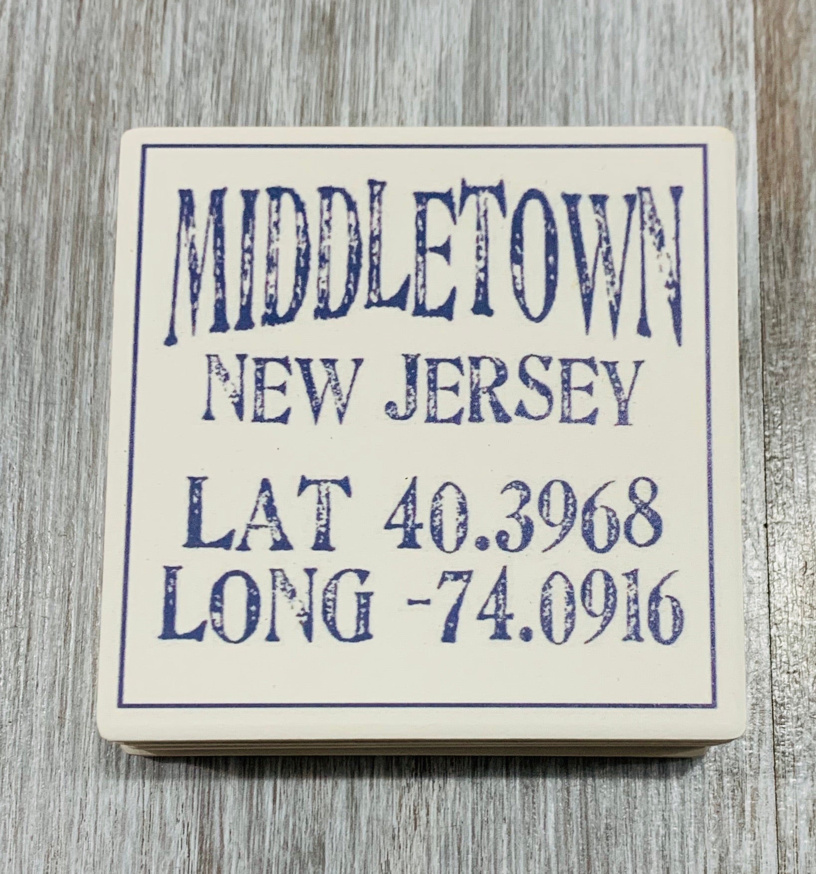 PTT Town Coasters (13 local towns)