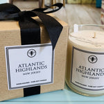 Ella B. Neighborhood Atlantic Highlands 11oz candle