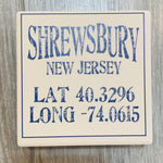 PTT Town Coasters (13 local towns)