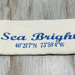 PTT Town Hand Towel (13 local towns)