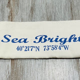 PTT Town Hand Towel (13 local towns)