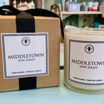 Ella B. Neighborhood Middletown 11oz candle