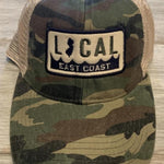 Local Hat