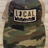 Local Hat