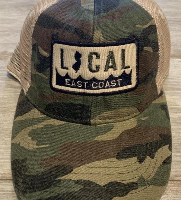 Local Hat
