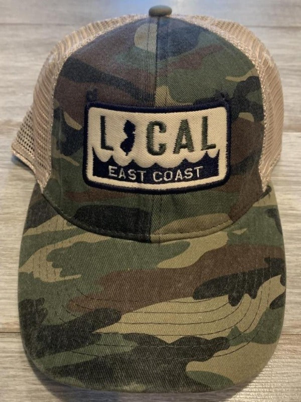 Local Hat