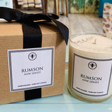 Ella B. Neighborhood Rumson 11oz candle