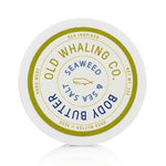 Body Butter 2oz