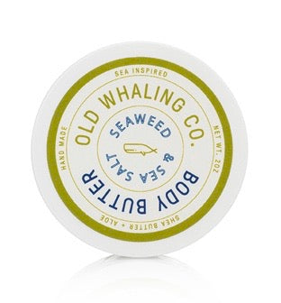 Body Butter 2oz