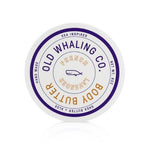 Body Butter 2oz
