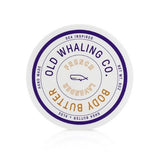 Body Butter 2oz