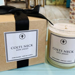 Ella B. Neighborhood Colts Neck 11oz candle