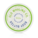 Body Butter 8oz