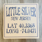 PTT Town Coasters (13 local towns)