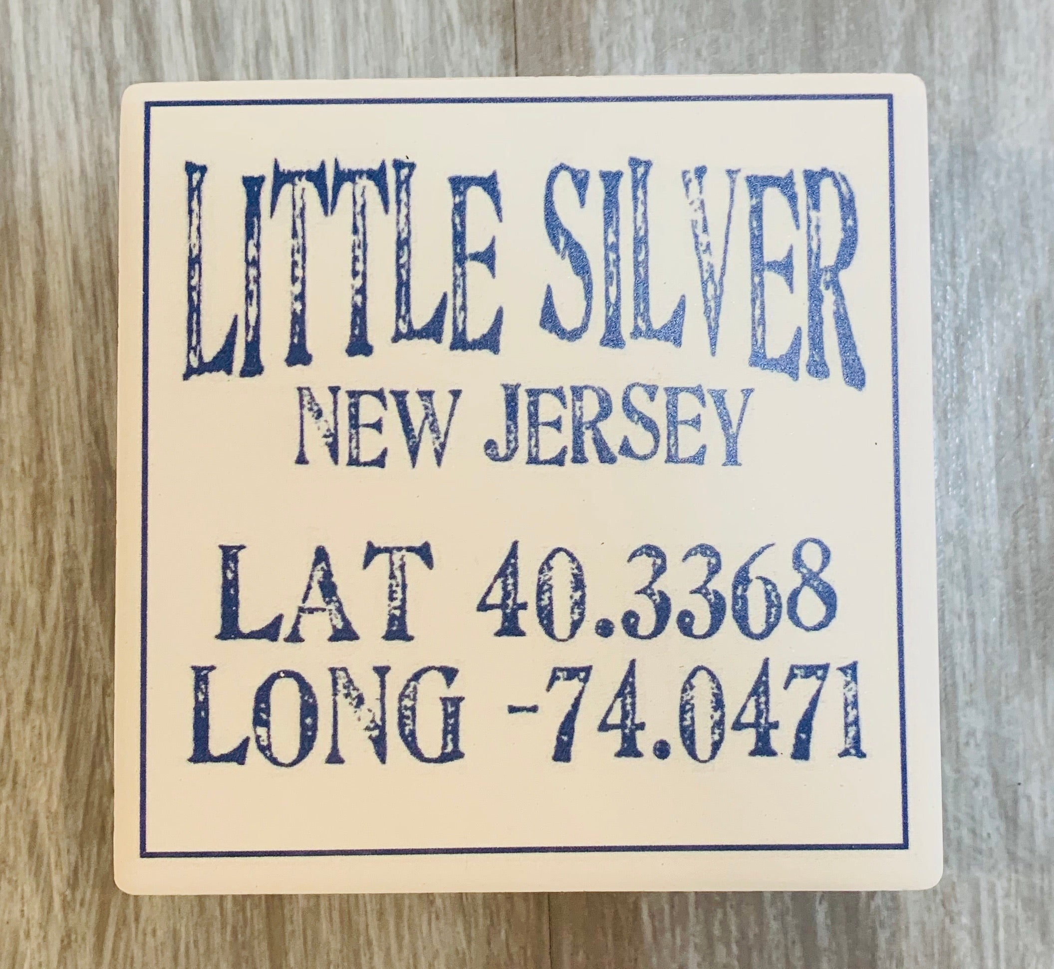 PTT Town Coasters (13 local towns)