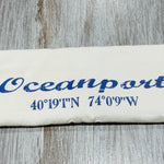 PTT Town Hand Towel (13 local towns)