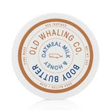 Body Butter 2oz