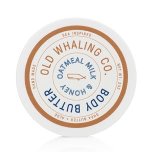 Body Butter 2oz