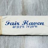 PTT Town Hand Towel (13 local towns)