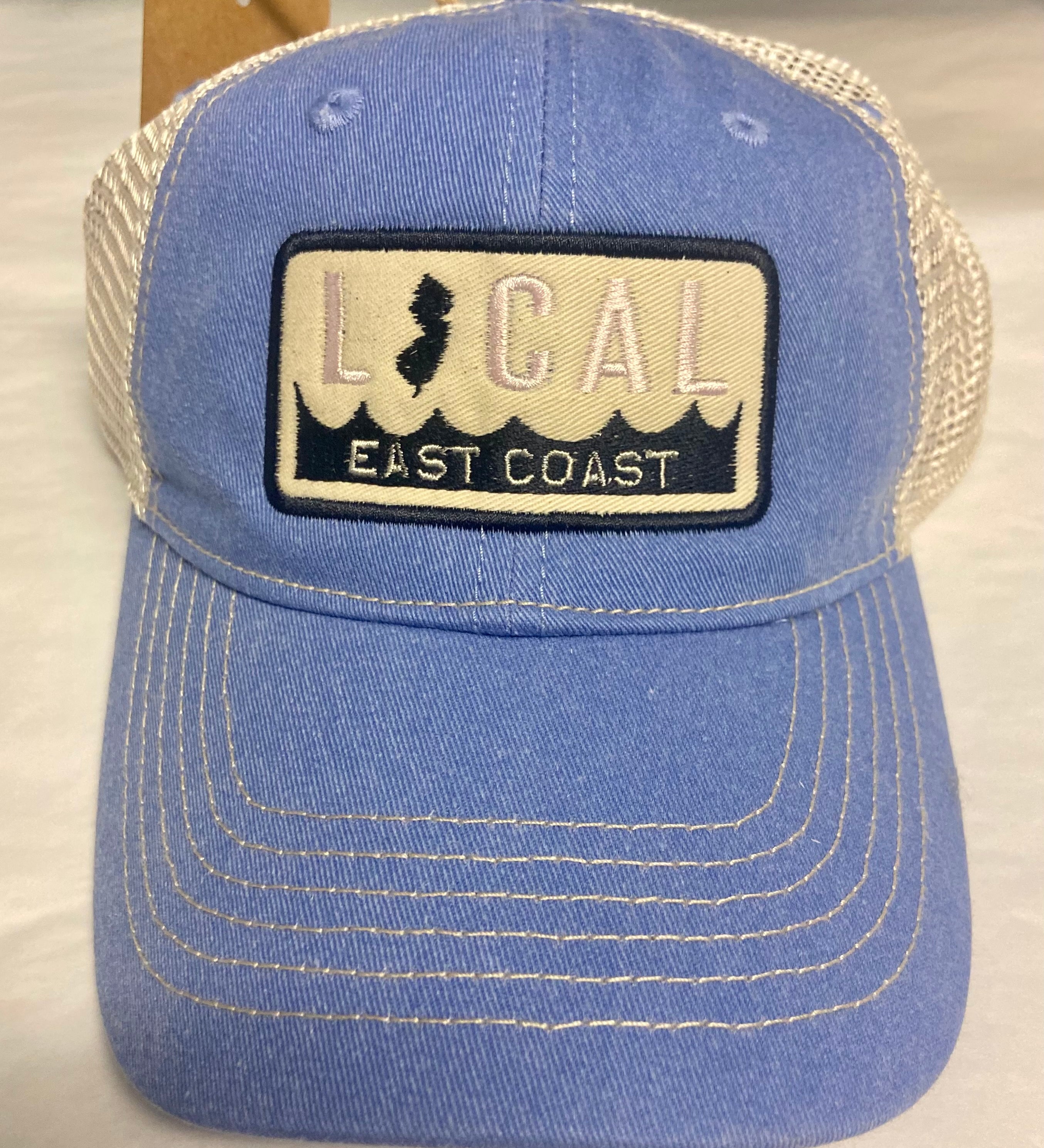 Local Hat