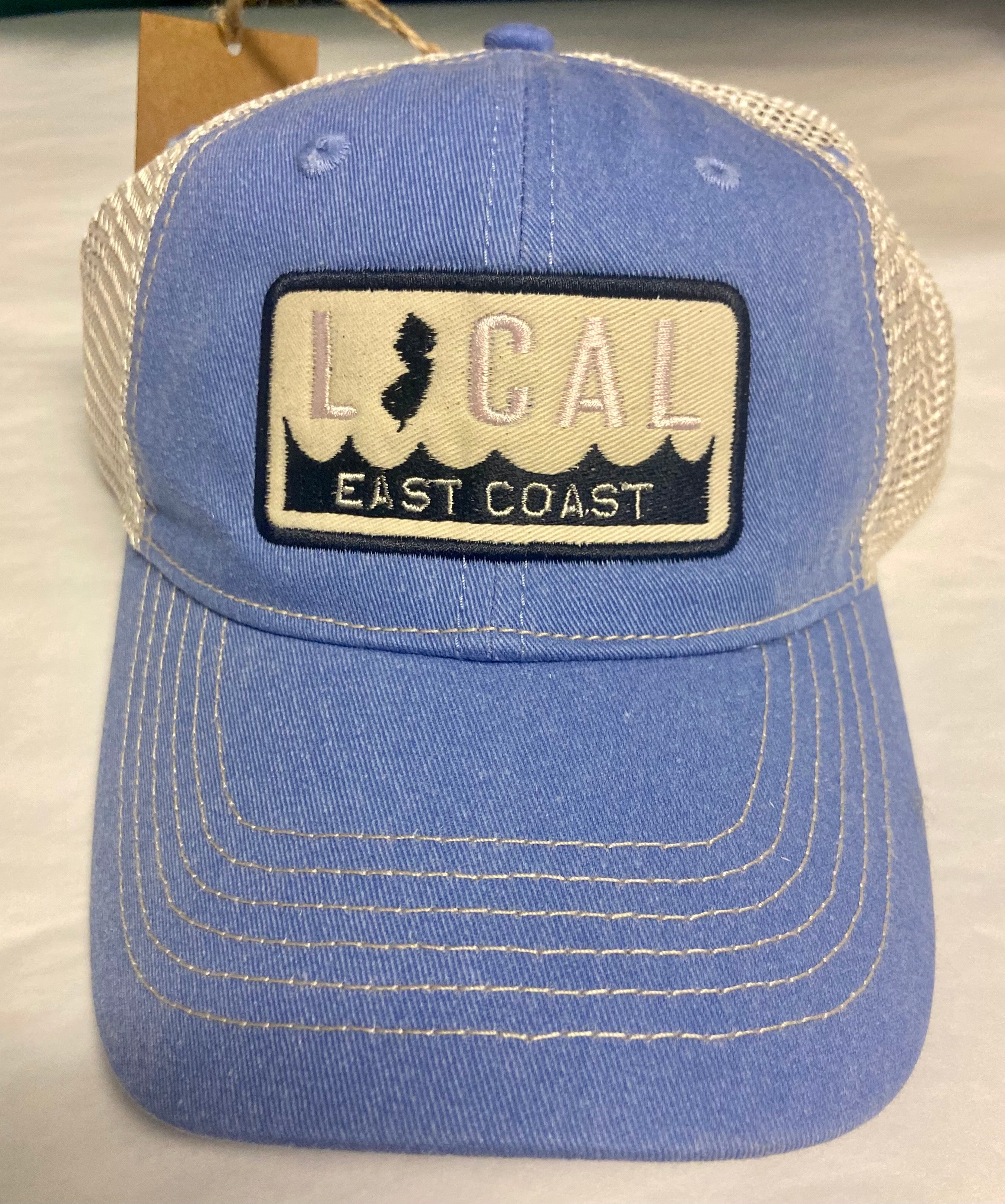 Local Hat