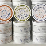 Body Butter 2oz